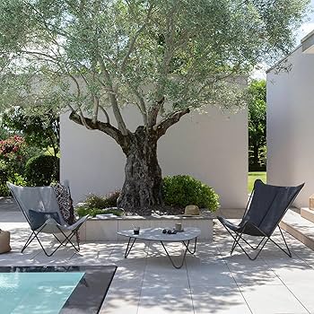 Lafuma ラフマ バタフライチェア SPHINX LFM2770 Latte Lafuma 【正規販売店】 ラフマ アウトドアチェア バタフライ